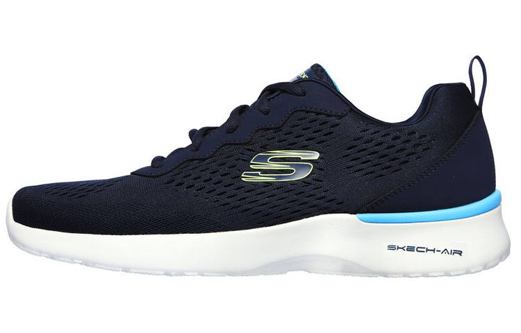 Skechers Skechers Air Dynamight Blue