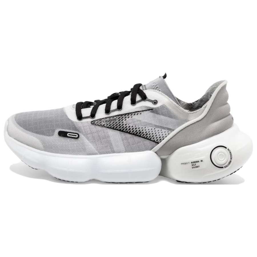 Brooks Slip Resistant Abrasion Resistant Slip Resistant Abrasion Resistant Low top Casual Running Shoes Women's