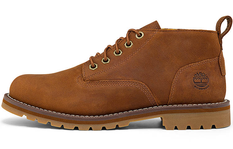 Timberland Timberland Outdoor Boots Men's Medium Brown