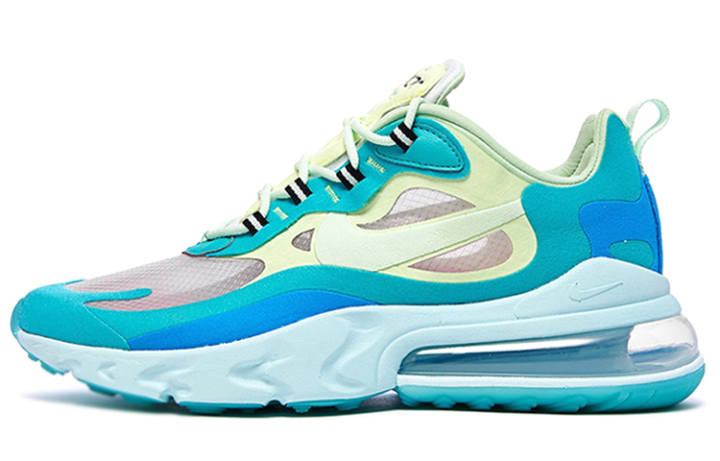 Nike Nike Air Max 270 React Hyper Jade