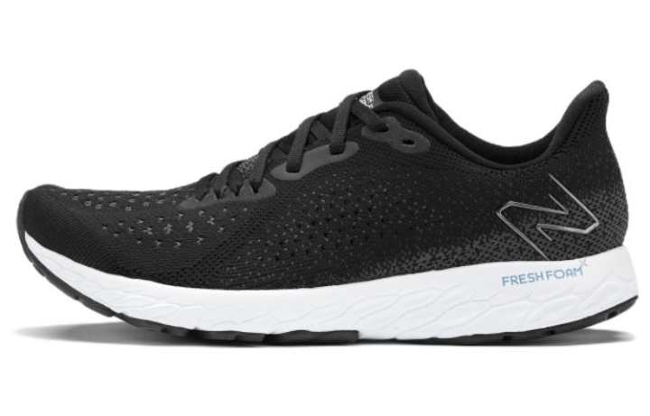 New Balance New Balance Fresh Foam X Tempo V2 Black White