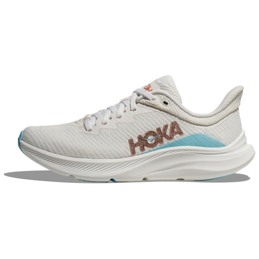 HOKA ONE ONE Solimar Slip Resistant Abrasion Resistant Slip Resistant Abrasion Resistant Low top Running Shoes Women's