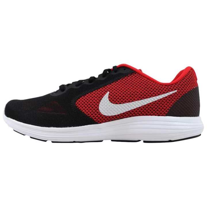 Nike Nike Revolution 3 'University Red'