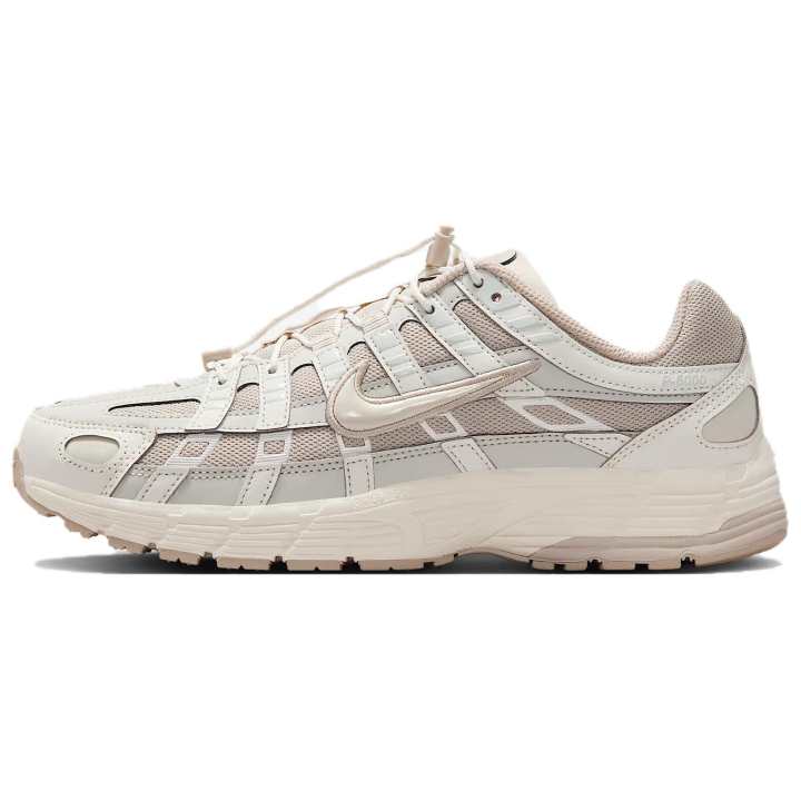 Nike Nike P 6000 Running Shoes Women's Beige