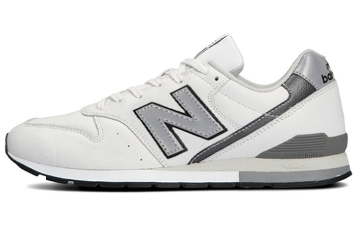 New Balance New Balance 996 White/Grey