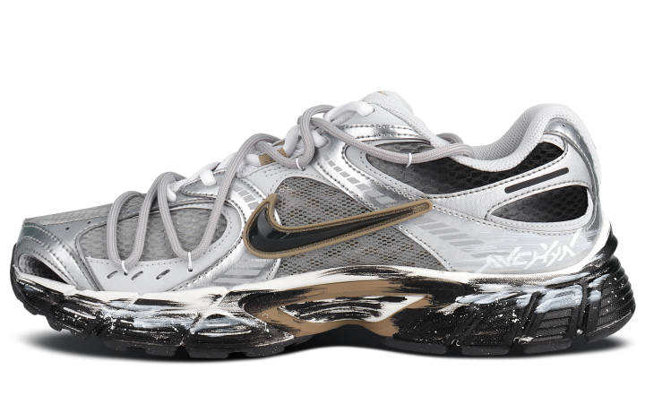 Nike Nike V5 RNR Comfortable Running Shoes Unisex