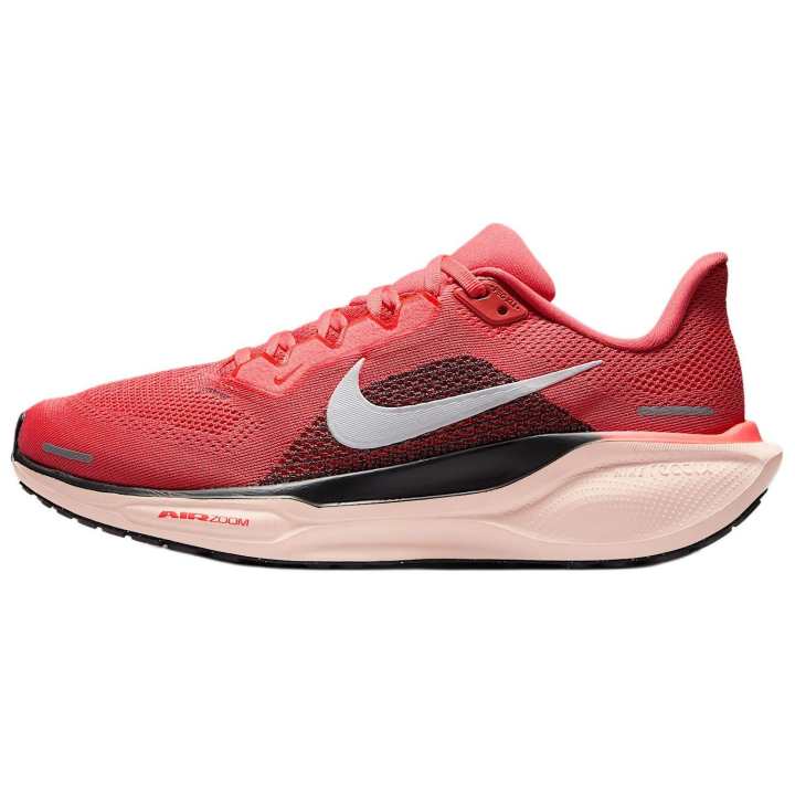 Nike Nike Pegasus 41 Comfortable Slip Resistant Abrasion Resistant Slip Resistant Abrasion Resistant Low top Casual