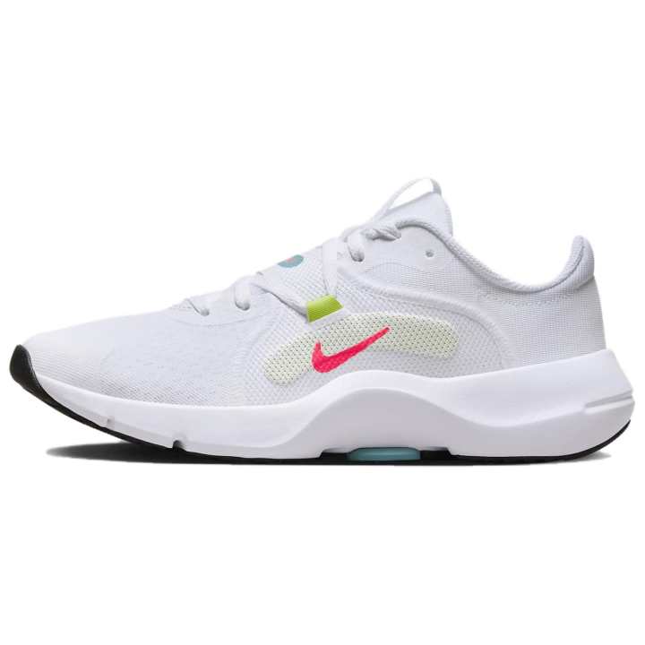 Nike Nike In Season Tr 13 White Hot Punch Women's