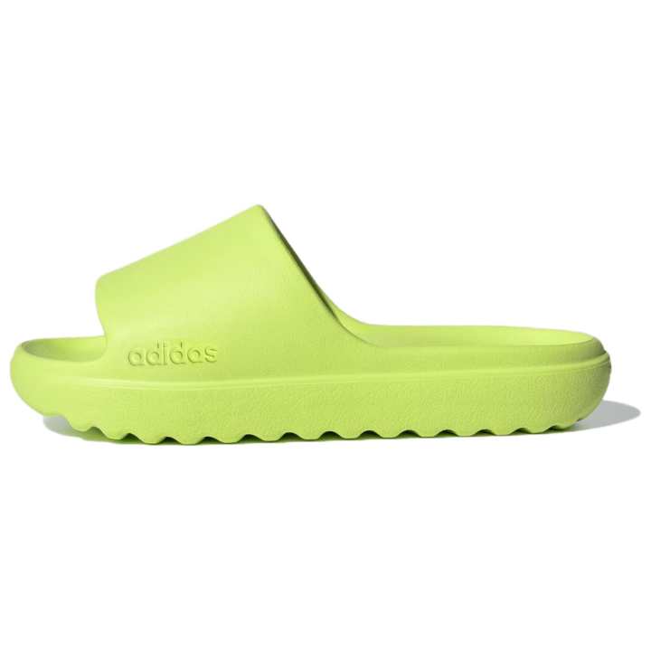 Adidas Adidas Adilette Lumia Slide 'Pulse Lime'