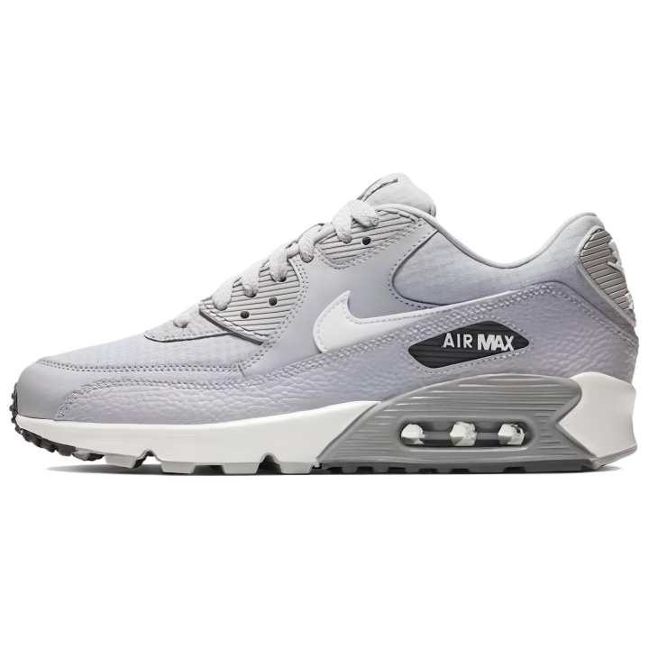 Nike Nike Air Max 90 Wolf Grey Summit White Women's