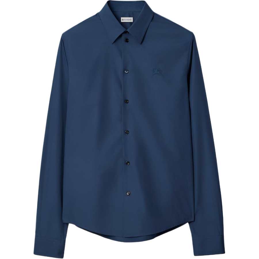 Burberry poplin shirt
