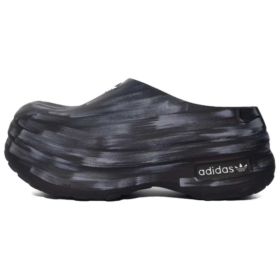 Adidas Originals AdiFOM Stan Smith Mule Rubber Sole Abrasion Resistant Closed Toe Slippers Unisex