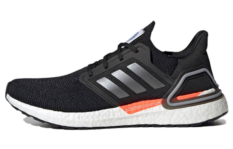 Adidas UltraBoost 20 Nasa x UltraBoost 20 Adidas 'Core Black'