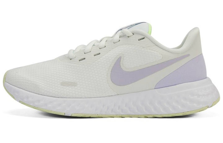 Nike Nike Revolution 5 'White Light Purple' Women's
