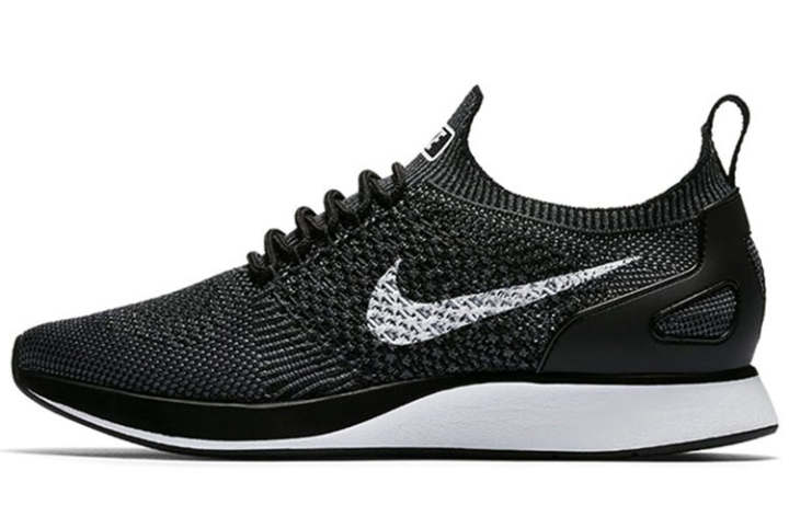 Nike Nike Air Zoom Mariah Flyknit Racer 'Black' Women's