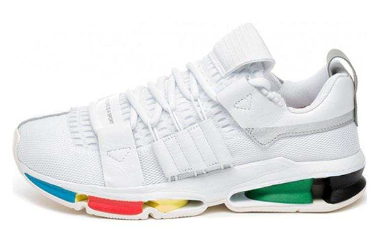 Adidas Originals Twinstrike Oyster Holdings x Twinstrike Adidas Originals Adv 'Footwear White'