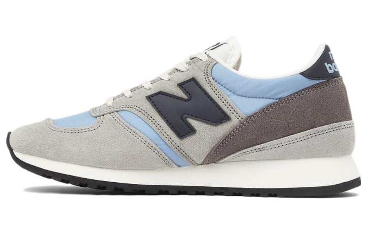 New Balance 730 New Balance Made in England 'Grey Stone Blue'