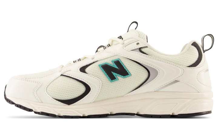 New Balance New Balance 408 'White'