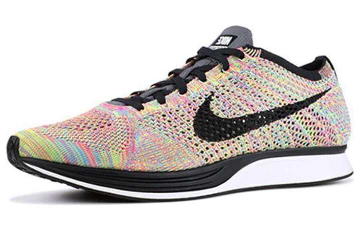 Nike Nike Flyknit Racer Multi Color 3.0 2016