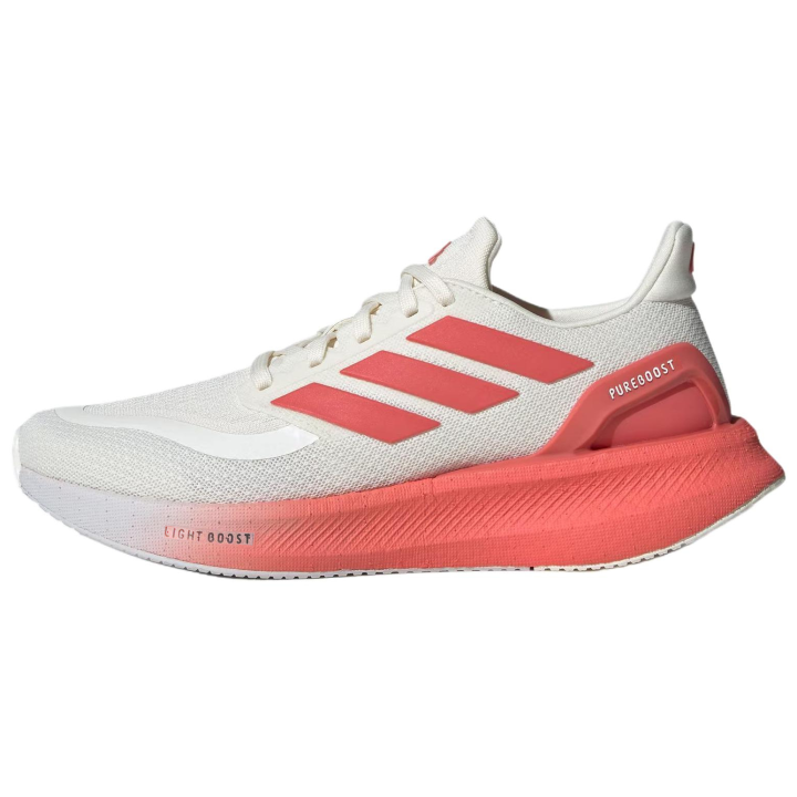 Adidas Adidas PUREBOOST 5 Running Shoes Women's Jade White