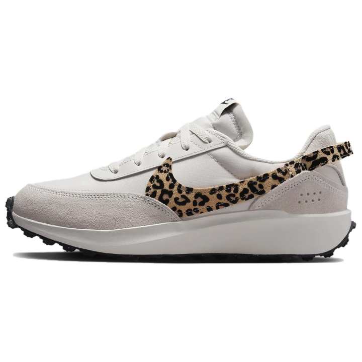 Nike Nike Waffle Debut Phantom Summit White Black Sesame Women's