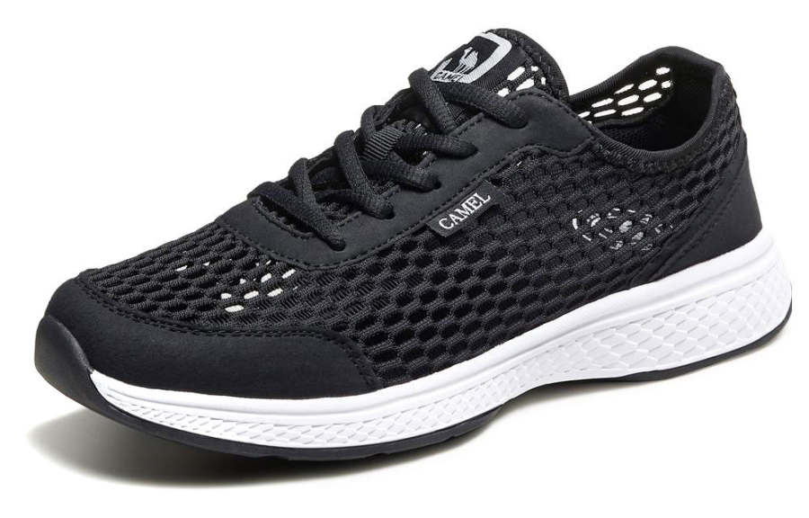 CAMEL CAMEL Low top Running Shoes Men's