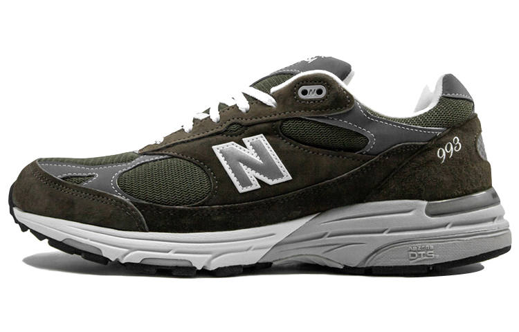 New Balance 993 New Balance Made in Usa 'Military Green'