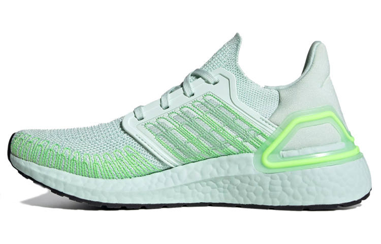 Adidas Adidas Wmns UltraBoost 20 'Green Tint' Women's