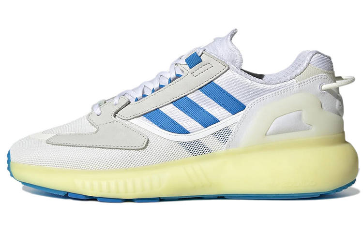 Adidas Originals Zx 5K Boost Adidas Originals 'White Blue Rush'