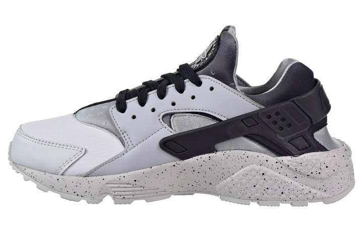 Nike Nike Air Huarache Run Pure Platinum
