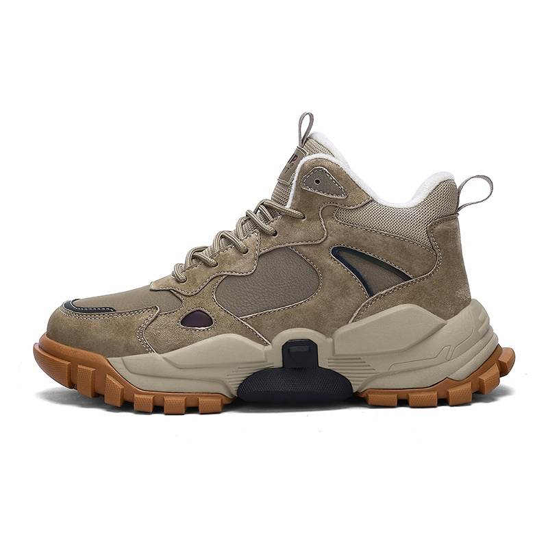 JEEP SPIRIT Cushioning Abrasion Resistant Waterproof Cushioning Abrasion Resistant Waterproof