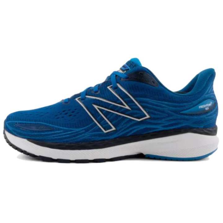 New Balance New Balance Fresh Foam X 860 V12 'Blue White Green'