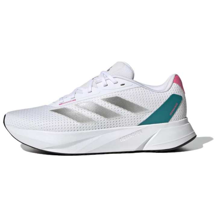Adidas Adidas Duramo Sl 'White Green Pink' Women's