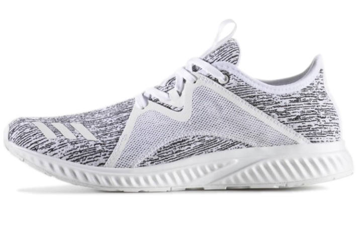 Adidas Adidas Edge Lux 2.0 'Gray White' Women's