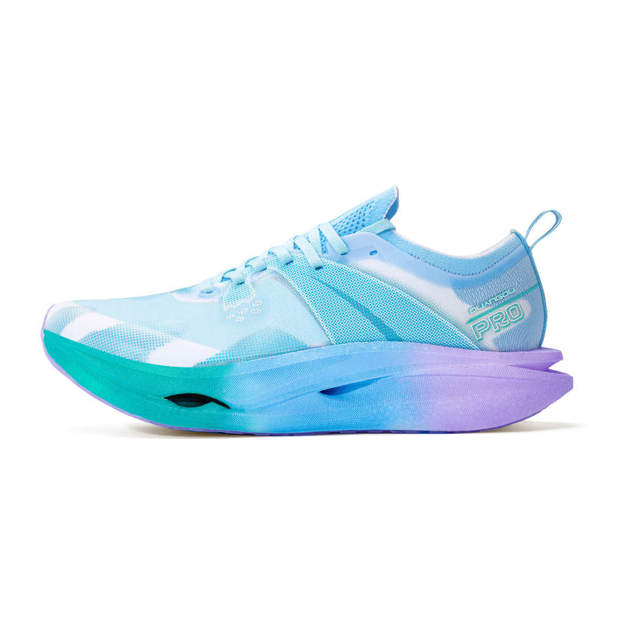DUANGOU Casual Long Distance Running Physical Fitness Test & Exam Running Shoes Unisex