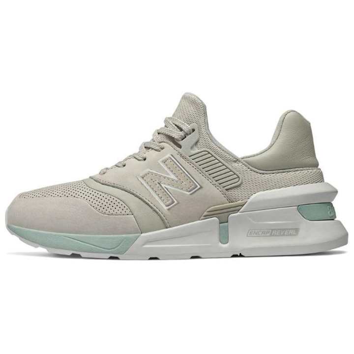 New Balance New Balance 997 'Grey Green'