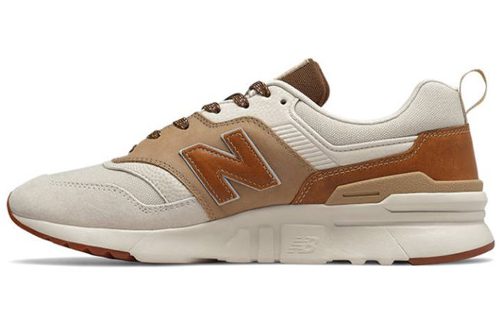 New Balance 997H New Balance 'Beige Brown'