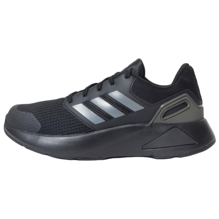 Adidas Adidas Energy Flu Breathable Running Shoes Men's Black