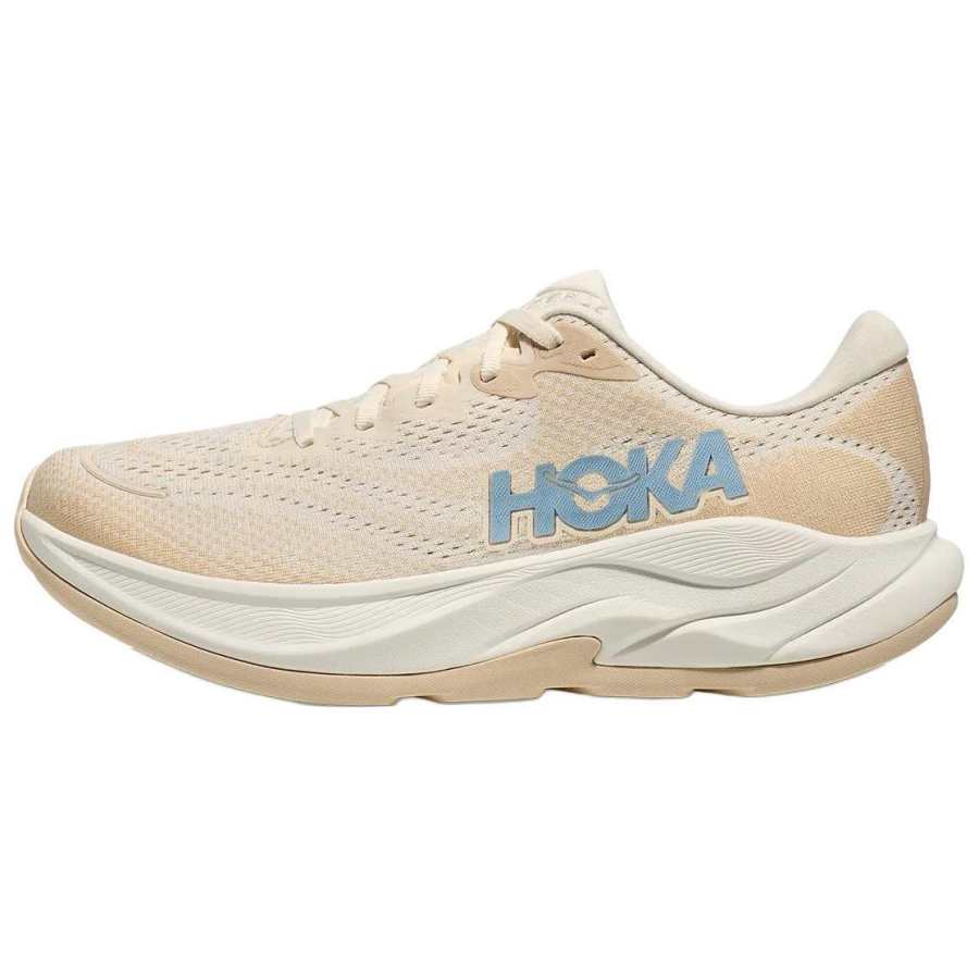 HOKA ONE ONE Rincon 4 Alabaster Oak Women's