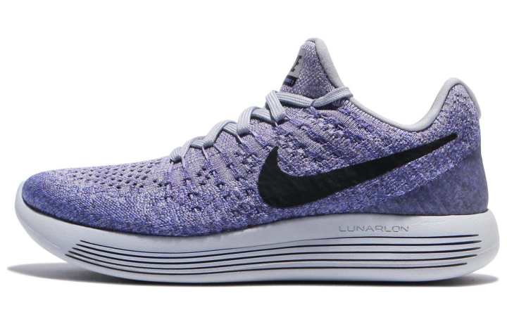 Nike Nike LunarEpic Low Flyknit 2 'Wolf Grey' Women's