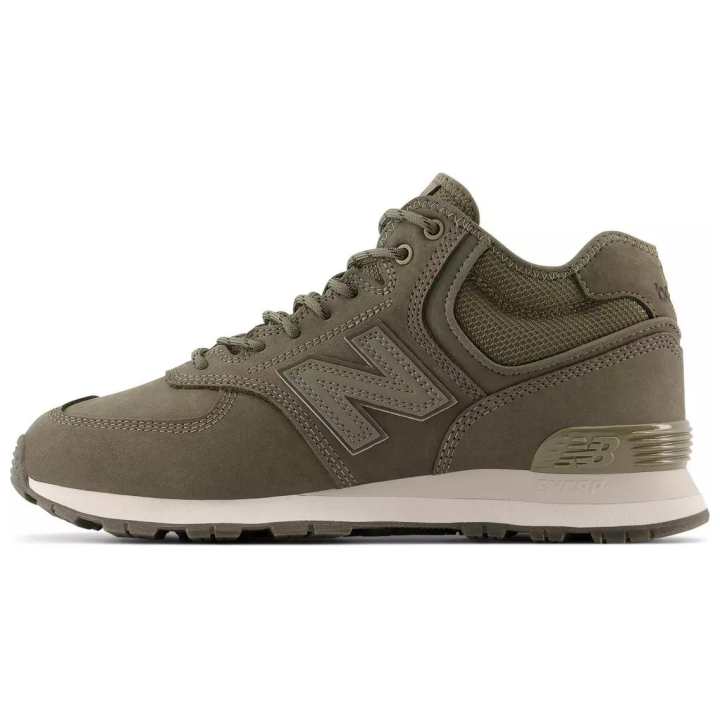 New Balance 574 New Balance High 'Olive'