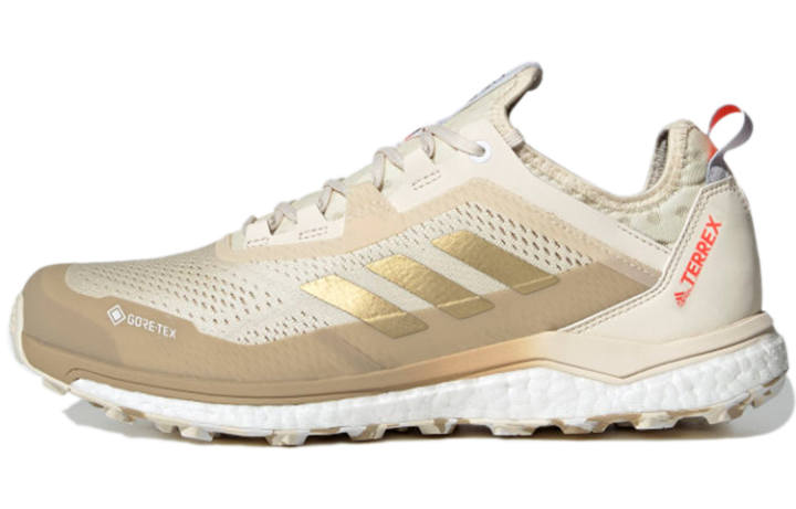 Adidas Adidas Terrex Agravic Slip Resistant Low top Running Shoes