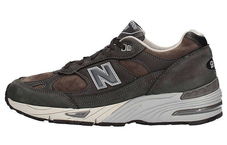 New Balance 991 New Balance Made in England 'Grey'
