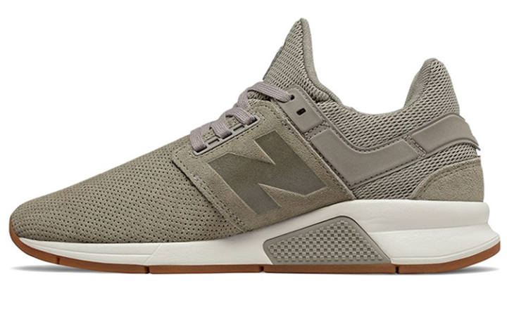 New Balance New Balance 247 Green Women's