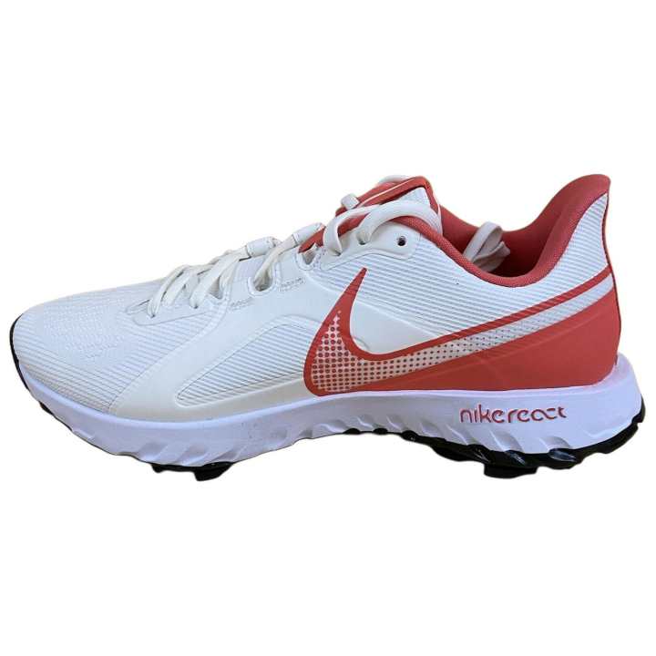 Nike Nike React Infinity Pro 'White Magic Ember'