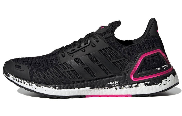 Adidas UltraBoost David Beckham x UltraBoost Adidas CC_1 Dna 'Core Black Pink'