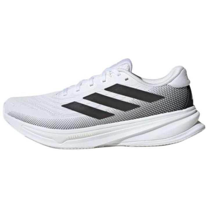 Adidas Adidas Supernova Rise 2 'White Black'