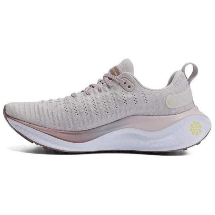 Nike Nike ReactX Infinity Run 4 Platinum Violet Women's