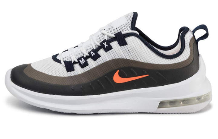 Nike Nike Air Max Axis 'White Obsidian Orange'