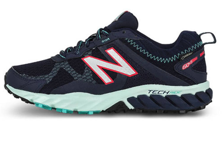 New Balance New Balance 610 V5 Low Top Dark Blue Women's